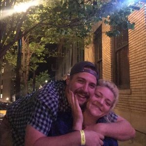 Meet your Posher, Justin